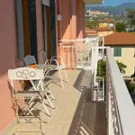 Apartmán Eveten - Diano Marina