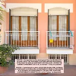 Eveten - Apartmán Diano Marina