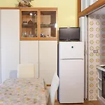 Apartmán Eveten - *