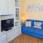 Apartmán Eveten -