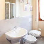 Apartmán Eveten -