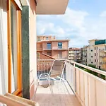 Apartmán Eveten -