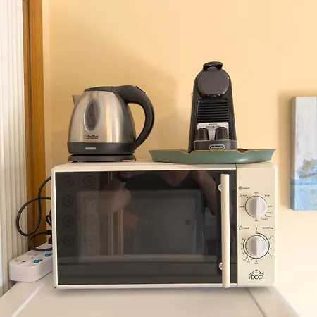 Apartmán Eveten - *