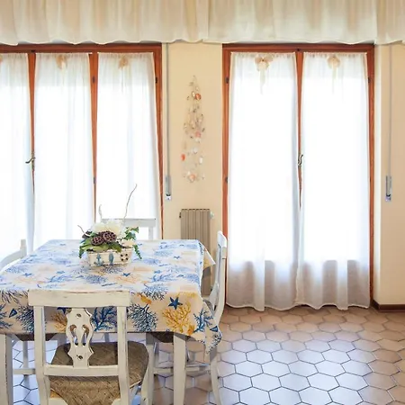 Apartmán Eveten - Diano Marina