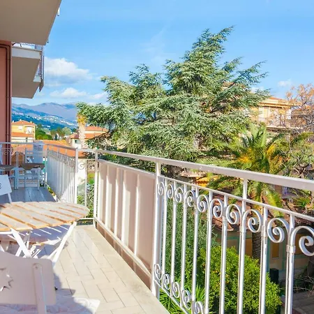 Eveten - Apartmán Diano Marina