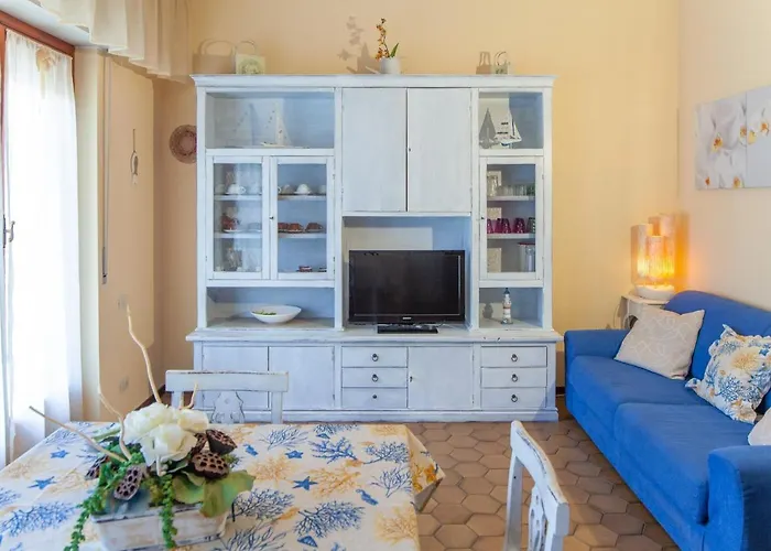 Eveten - Lejlighed Diano Marina