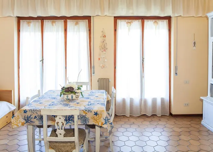 Lejlighed Eveten - Diano Marina