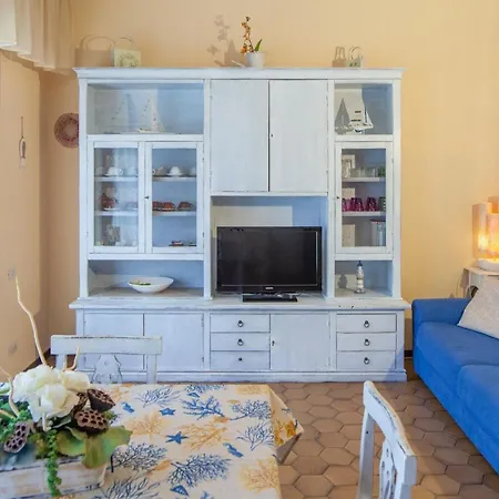 Eveten - Appartamento Diano Marina