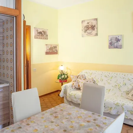 Eveten - Apartment