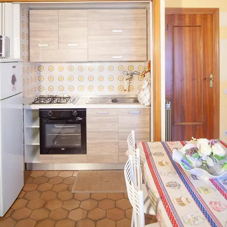 Appartamento Eveten -