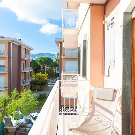 Eveten - Apartment