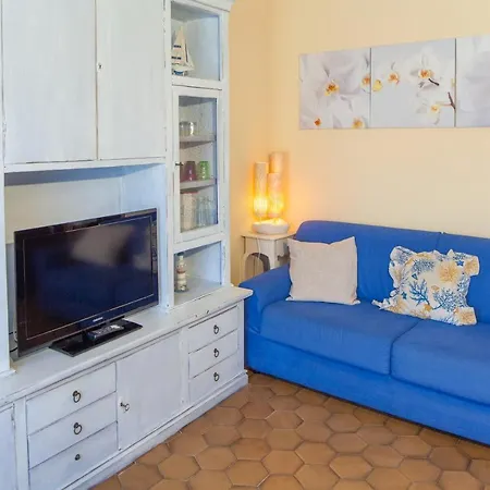 Apartment Eveten -