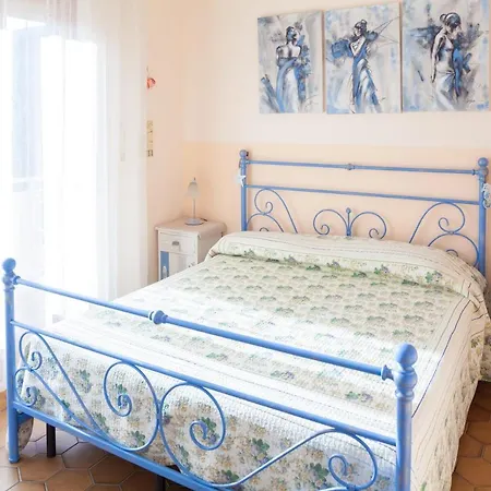 Appartamento Eveten -