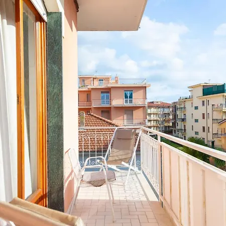 Appartamento Eveten -