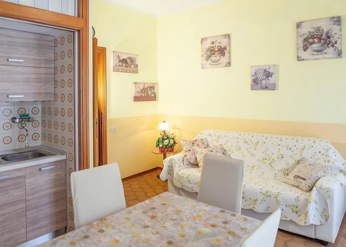 Eveten - Апартаменти